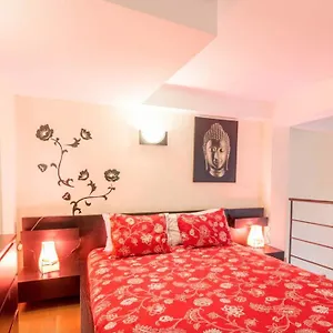  Appartement Amazing Center Spanje