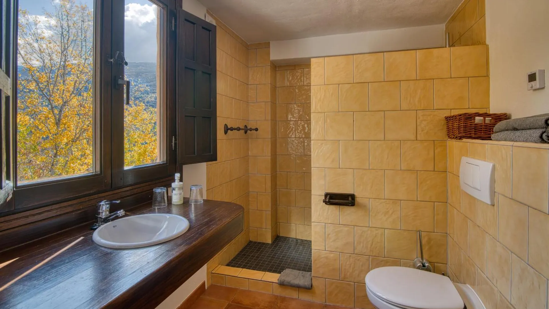 Casa Rural Arroyo De La Greda Güéjar Sierra 0*,  Spanyolország