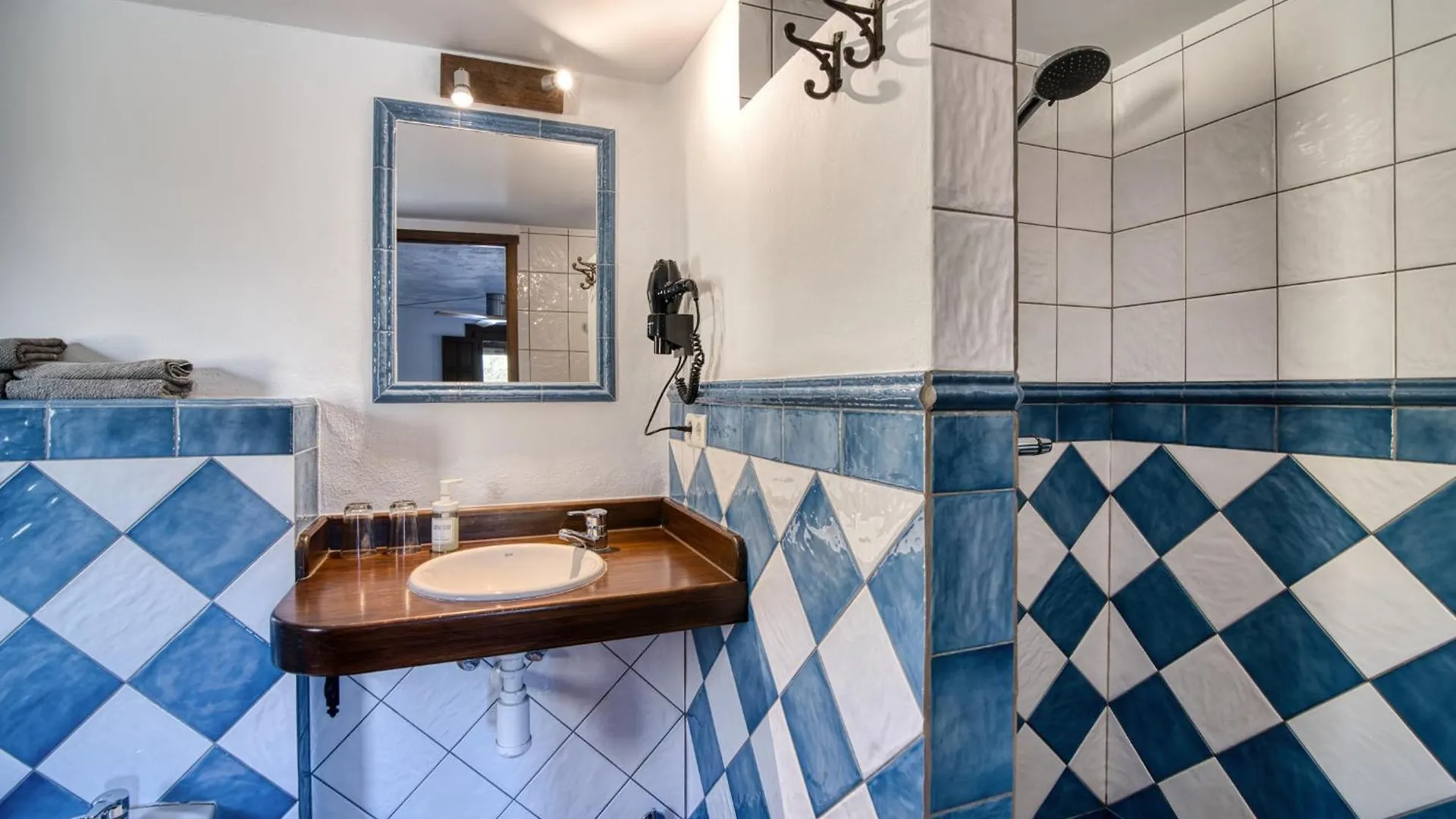 Hétvégi ház Casa Rural Arroyo De La Greda Güéjar Sierra